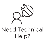 Technical help